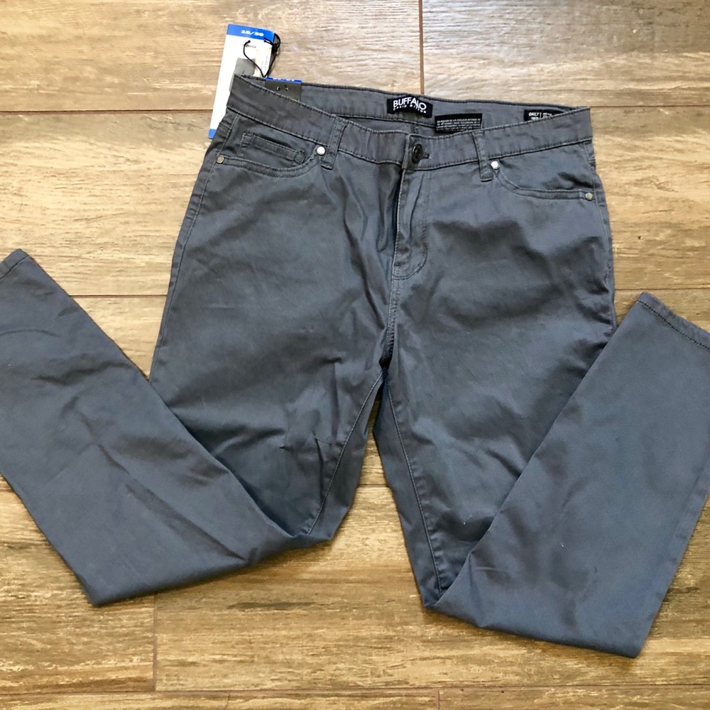 NWT Buffalo pants